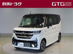 スズキ スペーシア カスタムHV XSターボ