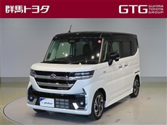 スペーシア カスタムHV XSターボ