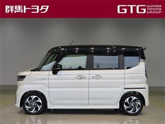 スペーシア カスタムHV XSターボ
