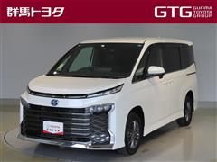 ヴォクシー ハイブリッド S-Z