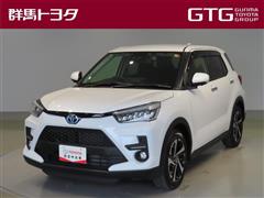 ライズ ハイブリッド Z