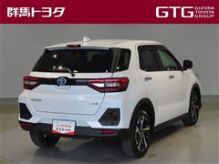 ライズ ハイブリッド Z