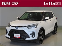 トヨタ ライズ ハイブリッド Z