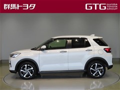 ライズ ハイブリッド Z
