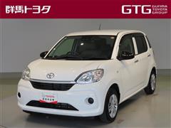 トヨタ パッソ X