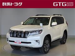 トヨタ ランクルプラドTX Lパッケージ