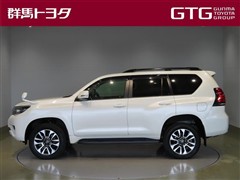 ランクルプラドTX Lパッケージ