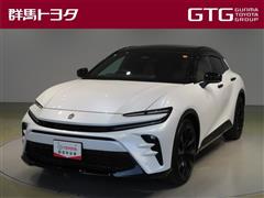 トヨタ クラウンハイブリッド スポーツZ