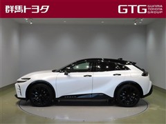 クラウンハイブリッド スポーツZ