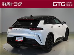 クラウンハイブリッド スポーツZ