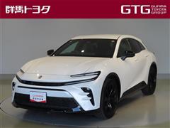 トヨタ クラウン スポーツ HEV Z