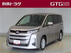 トヨタ ノア X クルマイス タイプ1