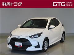 トヨタ ヤリス X
