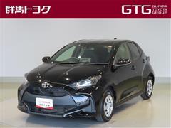 トヨタ ヤリス X