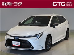 トヨタ カローラツーリング HV WxB