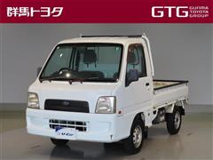 スバル サンバートラック TB