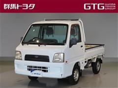 サンバートラック TB