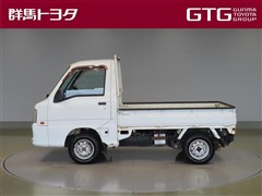 サンバートラック TB