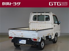 サンバートラック TB