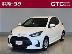 トヨタ ヤリス X