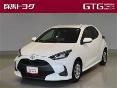 トヨタ ヤリス X