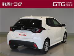 ヤリス X