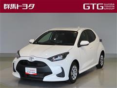 トヨタ ヤリス X