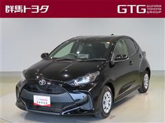 トヨタ ヤリス X