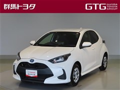 トヨタ ヤリス ハイブリッド X