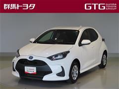 トヨタ ヤリス ハイブリッド X