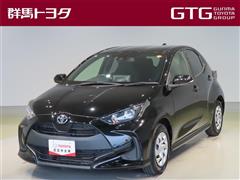 トヨタ ヤリス X