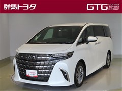 アルファード Z