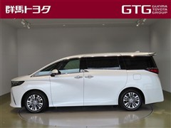 アルファード Z