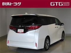 アルファード Z