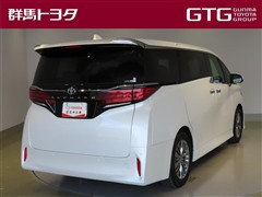 アルファード Z