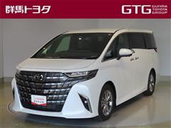 アルファード Z