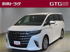 アルファード Z