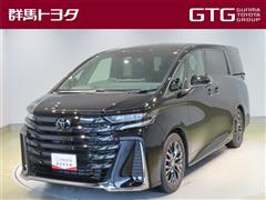 ヴェルファイアHV Z プレミア