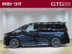 ヴェルファイアHV Z プレミア