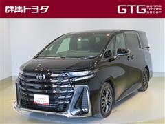 トヨタ ヴェルファイアHV Z プレミア