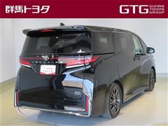ヴェルファイアHV Z プレミア