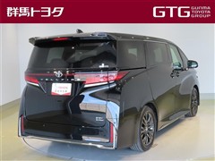 ヴェルファイアHV Z プレミア