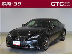 レクサス　RC300 Fスポーツ