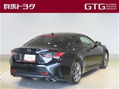 RC300 Fスポーツ