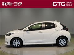 ヤリス X
