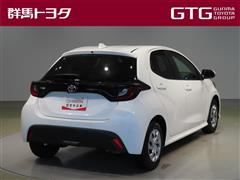 ヤリス X