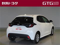 ヤリス X