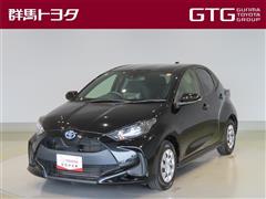 ヤリス ハイブリッド X