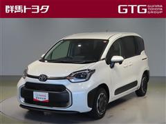 トヨタ シエンタ ハイブリッド Z