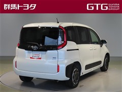 シエンタ ハイブリッド Z